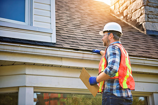 Licensed Roofing service in Litchville, ND - Ben Roofing and Steel LLC